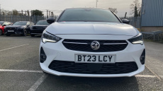 Vauxhall Corsa 1.2 GS 5dr Petrol Hatchback